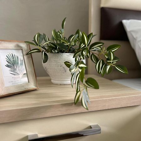 New Modern Tirana Apartment Luaran gambar
